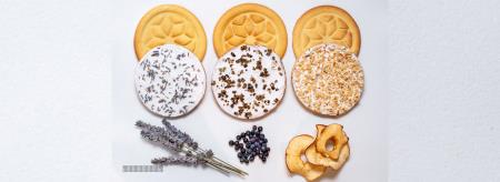 Topliški piškot, Alenka Peterlin